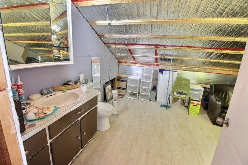 Salle de bains - 855 Av. Brunelle, Taschereau, QC - Indoor Photo Showing Bathroom