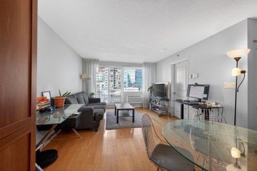 Vue d'ensemble - 506-1200 Rue St-Jacques, Montréal (Ville-Marie), QC - Indoor