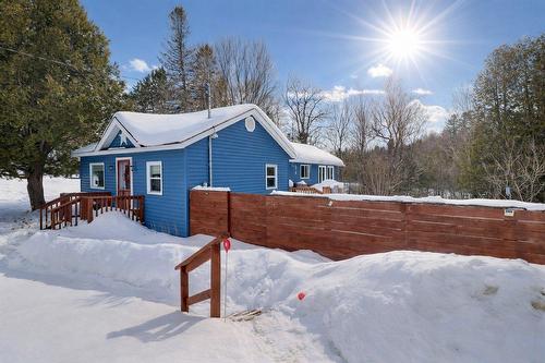 Façade - 2173 Route 303, Thorne, QC - Outdoor