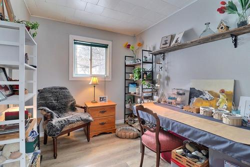 Chambre à coucher - 2173 Route 303, Thorne, QC - Indoor