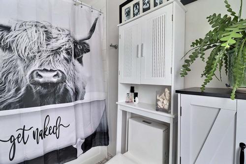 Salle de bains - 2173 Route 303, Thorne, QC - 