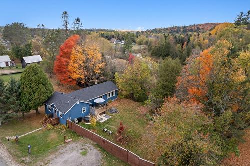 Extérieur - 2173 Route 303, Thorne, QC - Outdoor With View
