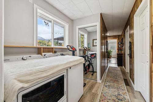 Autre - 2173 Route 303, Thorne, QC - Indoor Photo Showing Laundry Room