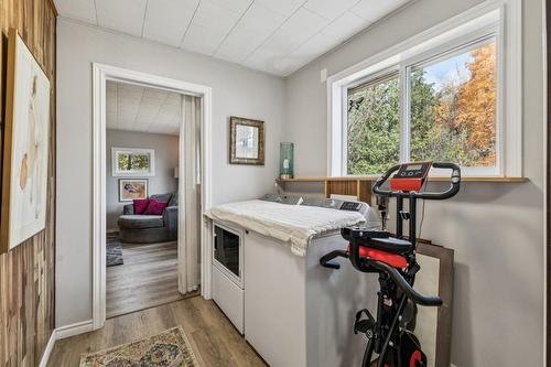 Autre - 2173 Route 303, Thorne, QC - Indoor