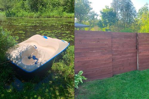 Extérieur - 2173 Route 303, Thorne, QC - Outdoor