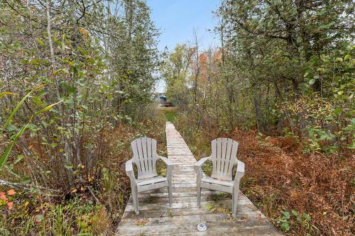 Bord de l'eau - 2173 Route 303, Thorne, QC - Outdoor