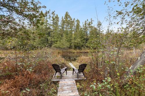 Bord de l'eau - 2173 Route 303, Thorne, QC - Outdoor