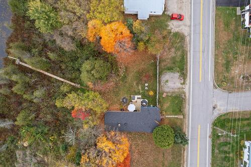 Extérieur - 2173 Route 303, Thorne, QC - Outdoor With View