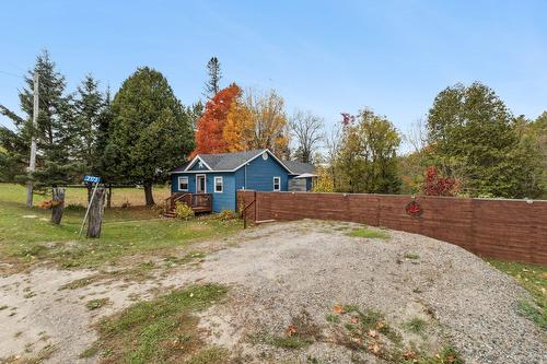Extérieur - 2173 Route 303, Thorne, QC - Outdoor