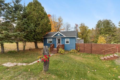 Façade - 2173 Route 303, Thorne, QC - Outdoor