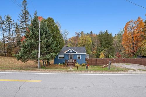 Façade - 2173 Route 303, Thorne, QC - Outdoor