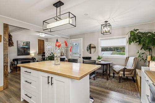 Cuisine - 2173 Route 303, Thorne, QC - Indoor