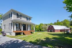 2301Z Ch. Wolfe Ridge  Clarenceville, QC J0J 1B0