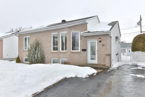 550 Av. Georges-Rainville  Saint-Jean-Sur-Richelieu, QC J2X 5J9