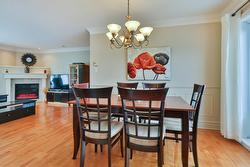 Dining room - 