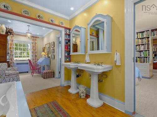 3746 Highway 1, Allains Creek, NS 