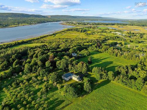 3746 Highway 1, Allains Creek, NS 