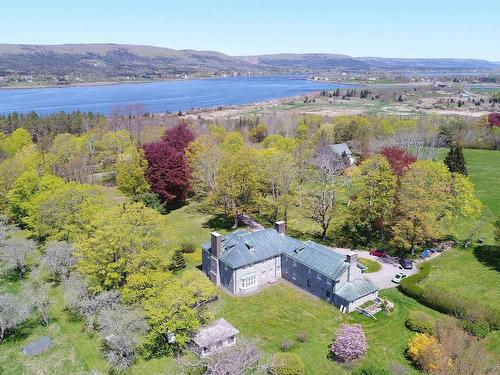 3746 Highway 1, Allains Creek, NS 