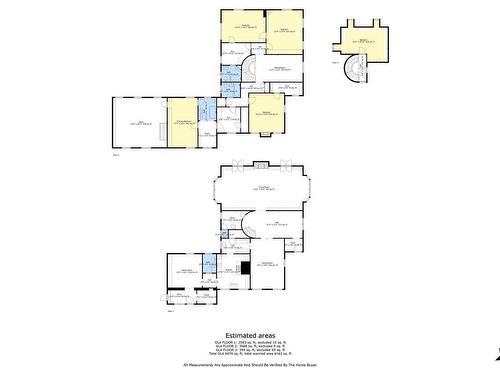 3746 Highway 1, Allains Creek, NS 