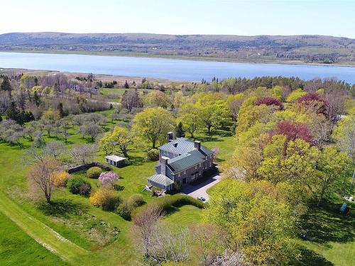3746 Highway 1, Allains Creek, NS 