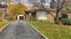 BSMT - 23 SHADDOCK CRESCENT  Toronto, ON M1J 1L3