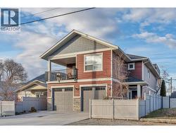 1011 Dynes Avenue  Penticton, BC V2A 1E9