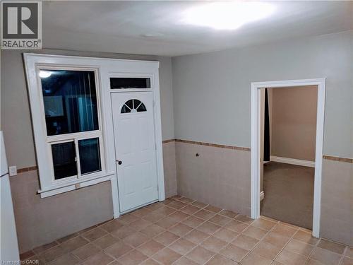 249-253 Church Street, St. Catharines, ON - Indoor Photo Showing Other Room