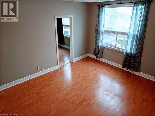 249-253 Church Street, St. Catharines, ON - Indoor Photo Showing Other Room