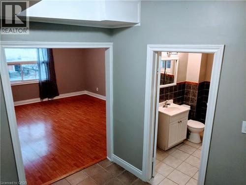 249-253 Church Street, St. Catharines, ON - Indoor