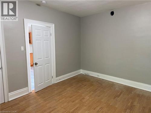 249-253 Church Street, St. Catharines, ON - Indoor Photo Showing Other Room
