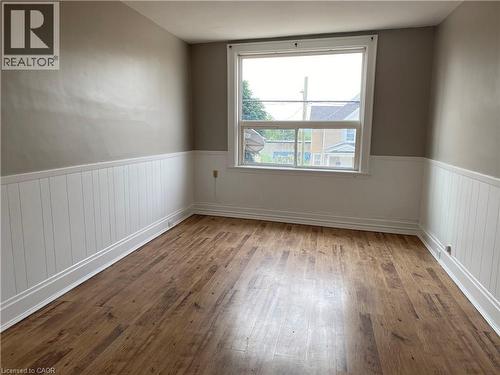 249-253 Church Street, St. Catharines, ON - Indoor Photo Showing Other Room