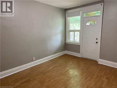 249-253 Church Street, St. Catharines, ON - Indoor Photo Showing Other Room