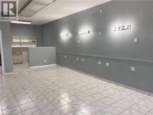 249-253 Church Street, St. Catharines, ON - Indoor Photo Showing Other Room