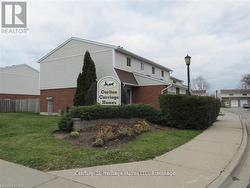 91 - 286 CUSHMAN ROAD  St. Catharines (Carlton/Bunting), ON L2M 6Z2