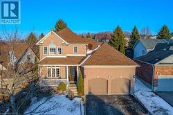 171 ENDEAVOUR Drive  Cambridge, ON N3C 4C9