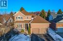 171 Endeavour Drive, Cambridge, ON  - Outdoor 
