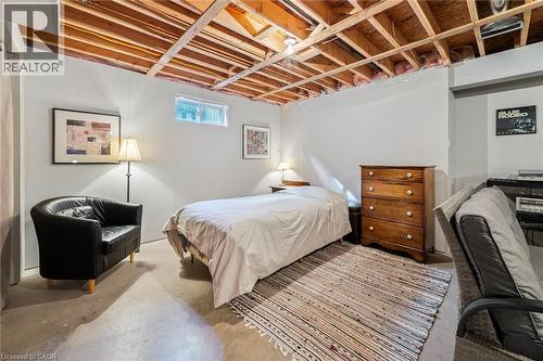 171 Endeavour Drive, Cambridge, ON - Indoor Photo Showing Bedroom