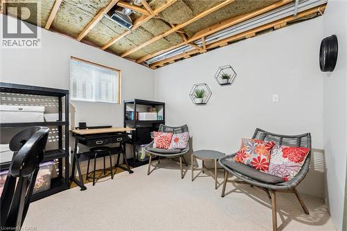 171 Endeavour Drive, Cambridge, ON - Indoor