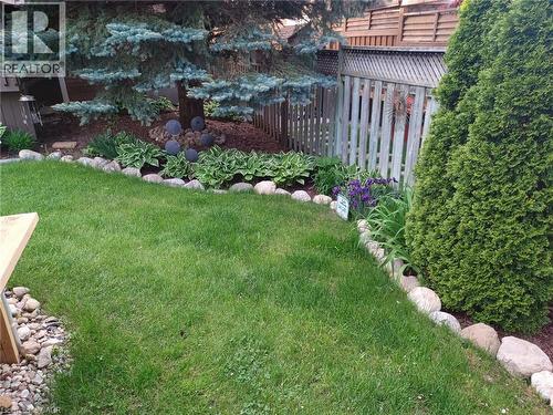 171 Endeavour Drive, Cambridge, ON - Outdoor