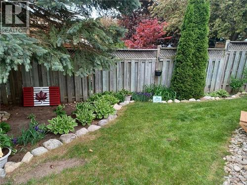 171 Endeavour Drive, Cambridge, ON - Outdoor