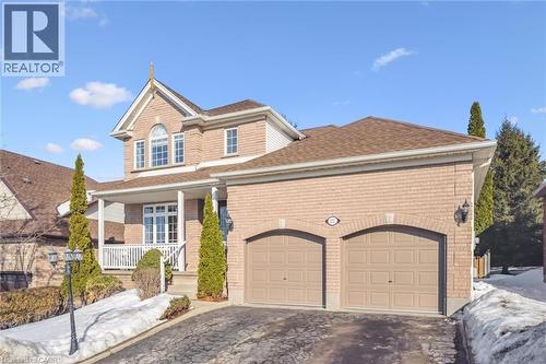171 Endeavour Drive, Cambridge, ON - Outdoor