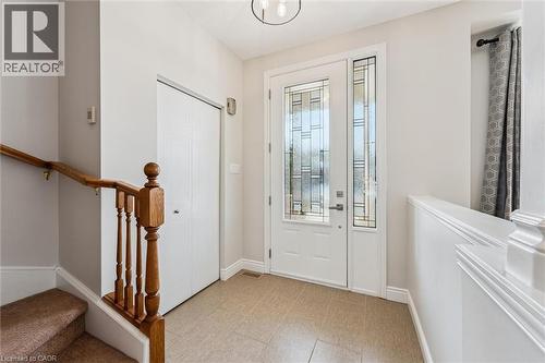 171 Endeavour Drive, Cambridge, ON - Indoor Photo Showing Other Room