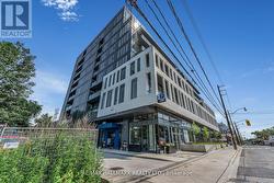 520 - 500 DUPONT STREET  Toronto, ON M6G 1Y7