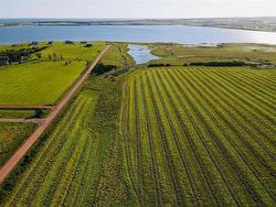 Lot 21-1 Thompson Shore Road  Malpeque, PE C0B 1M0