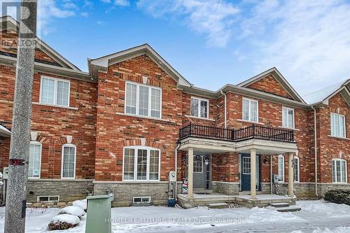 634 SOUTH UNIONVILLE AVENUE  Markham, ON L3R 8V1
