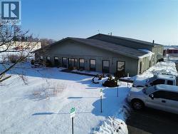 101 DONLY Drive S Unit# 3  Simcoe, ON N3X 4K2