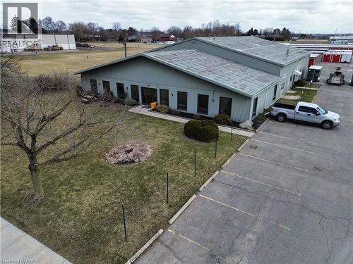 101 Donly Drive S Unit# 3, Simcoe, ON 