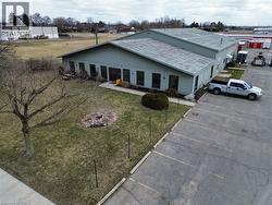 101 DONLY Drive S Unit# 3  Simcoe, ON N3X 4K2
