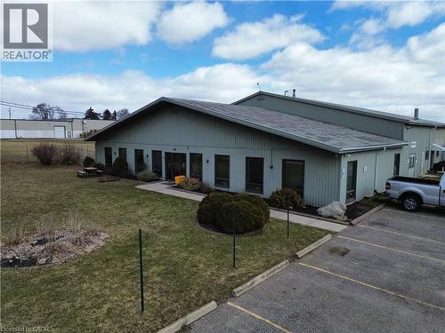 101 Donly Drive S Unit# 3, Simcoe, ON 