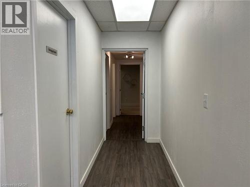 101 Donly Drive S Unit# 3, Simcoe, ON 